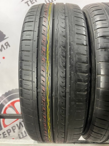 Kumho Solus KH17 R16 195/55