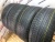 Goodyear UltraGrip Run Flat R19 255/50