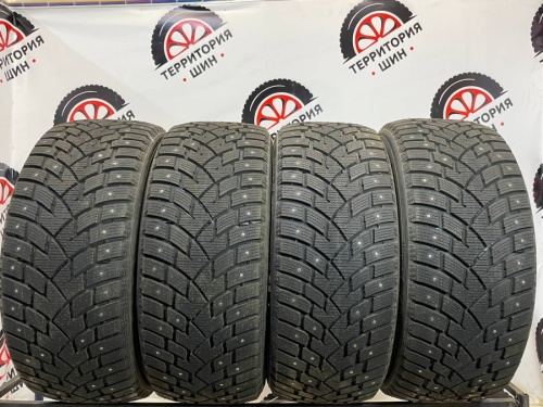 Zeta Antarctica Sport R20 285/50