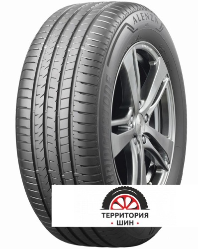 Bridgestone Alenza 001 R21 275/40 107Y