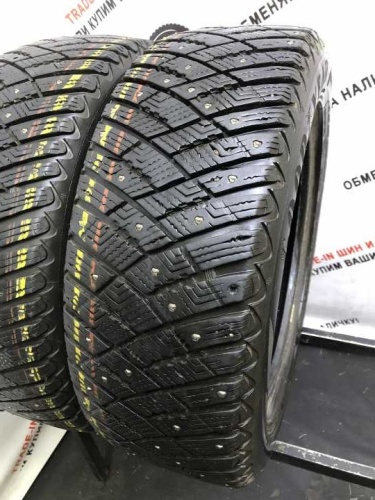 Goodyear Ultra Grip Ice Arctic 2 R16 205/55