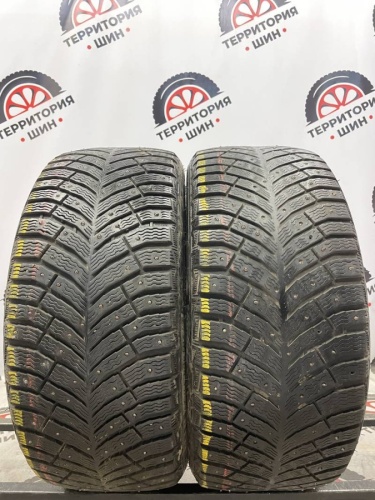 Michelin X-Ice North 4 R 18	235/40
