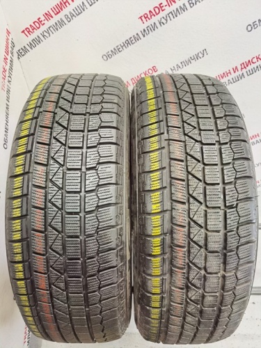 Kenda IceTec Neo KR36 R17 215/60