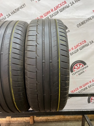 Dunlop Sport Maxx RT 235/55 101W R19