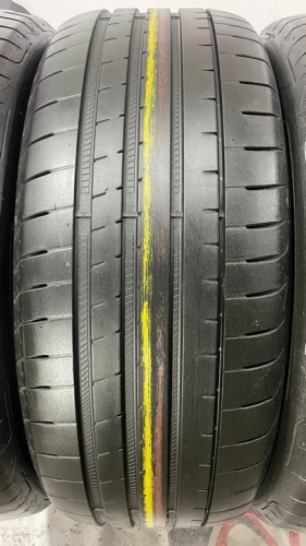Goodyear Eagle F1 Asymmetric 3 SUV R20 245/45