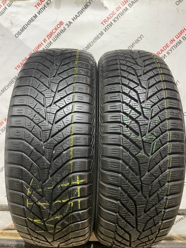 Yokohama W.drive V905 205/60 R16