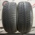 Michelin Alpin A4 R15 185/55