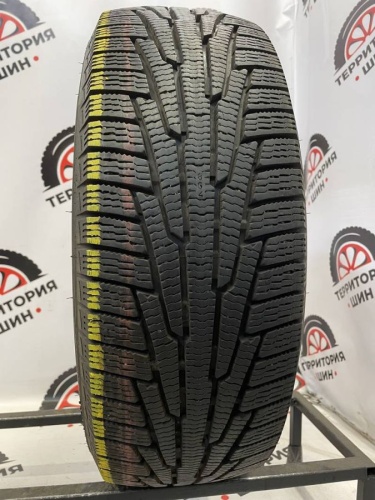 Nokian Nordman RS2 SUV R16 215/60