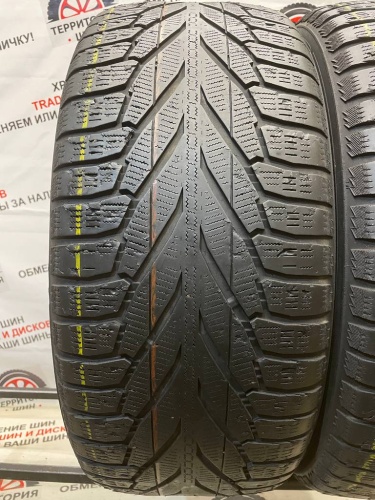 Nokian Tyres Hakkapeliitta R2 SUV R19 275/55