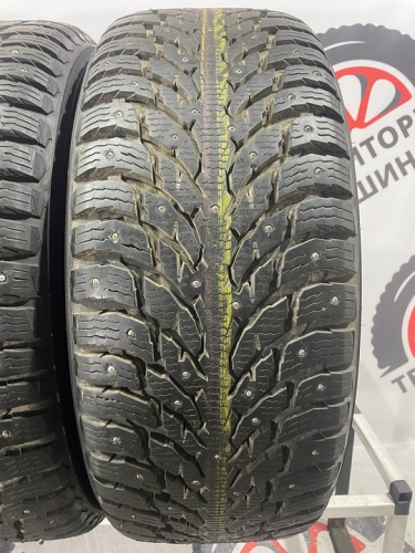 Nokian Tyres Hakkapeliitta 9 SUV R18 285/60