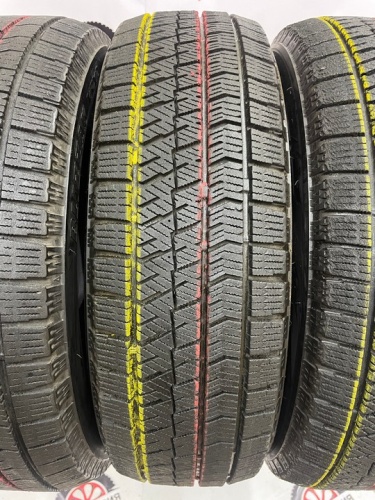 Bridgestone Blizzak VRX2 R14 175/65 Q82