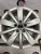 Литье volkswagen R16 5x112 ЦО 56.6 ET45 7J Литье volkswagen R16 5x112 ЦО 56.6 ET45 7J