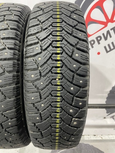Tunga Nordway R15 185/65