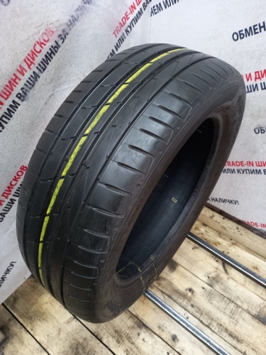 Hankook Ventus S1 Evo2 R17 205/55