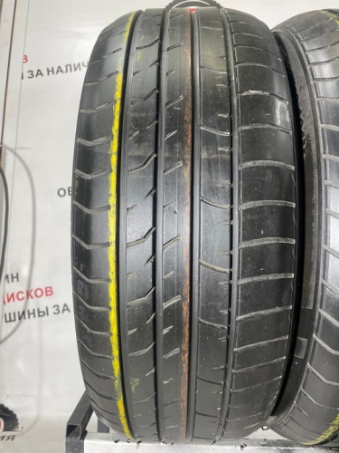 Kumho Crugen HP91 R19 235/55