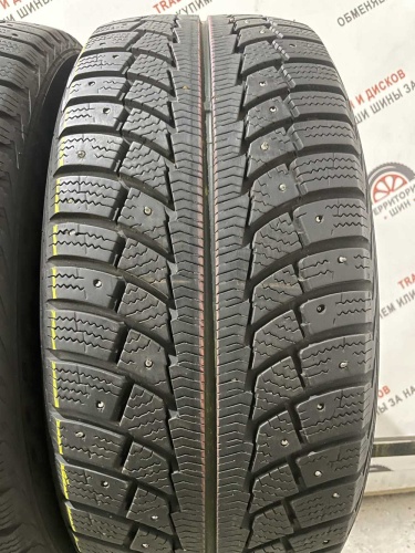 Matador Sibir Ice 2 R17 235/55