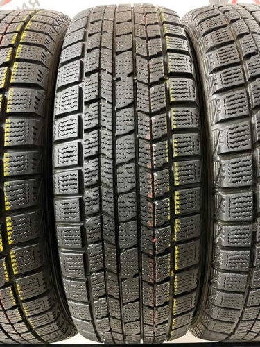 Dunlop DSX-2 R16 205/60