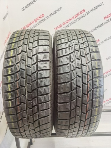 Goodyear Ice Navi 6 R16 215/60
