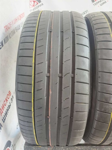 Continental ContiSportContact 5 R19 235/35