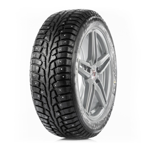 CONTYRE ARCTIC ICE II R17 225/60 99T