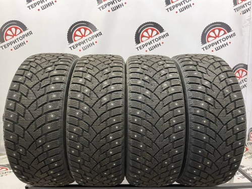 ZETA ANTARCTICA SPORT R20 245/45