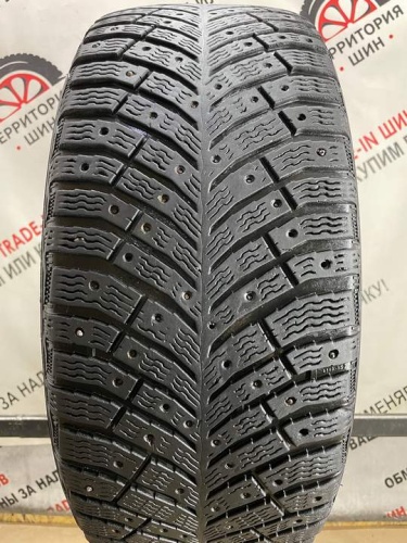 Michelin x-ice4 R18 225/45