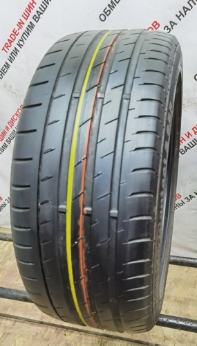 Continental ContiSportContact 3 R/F 235/45 R17