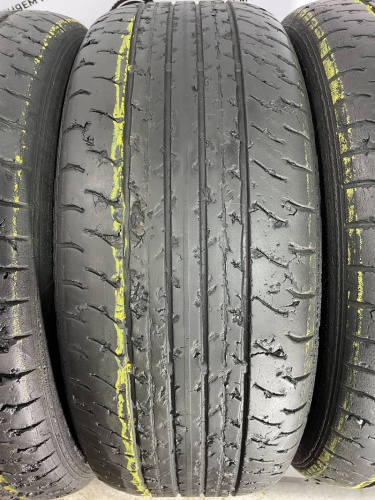 Dunlop SP Sport Maxx 050 DSST CTT   R18	225/50