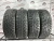 Hankook Winter I'Pike RS W419  R16	205/60