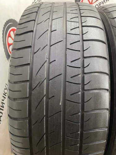 Kumho HP91 R18 235/55