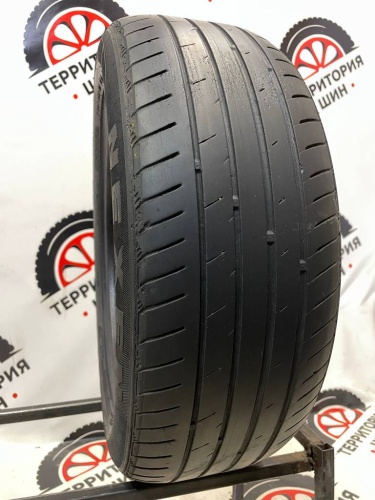 Nexen N'Fera SU4 195/55/16