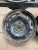 Штампы Polo/Rapid R14 5x100 СТ57,1/ET35/J5
