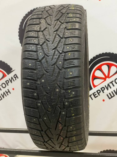 Nokian Tyres Hakkapeliitta 7 R16 205/55