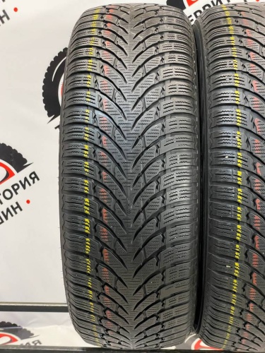 Nokian WR SUV 4 R18 235/60