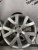 Литые NISSAN ориг R18 5х114.3 DIA 66.1 ET50 7J