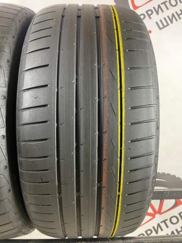 Hankook Ventus s1 Evo92 R17 225/50