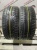 Michelin Pilot Alpin PA3 R18 225/40