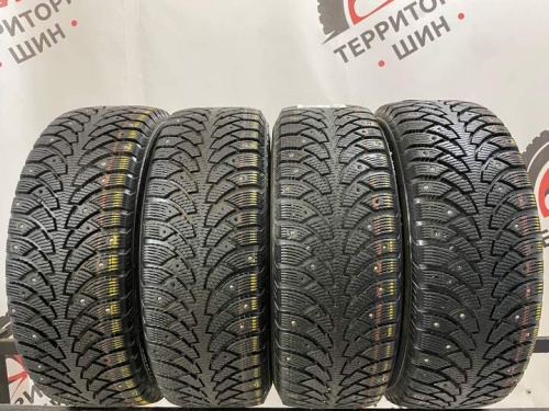 Nordman 4 R15 205/65