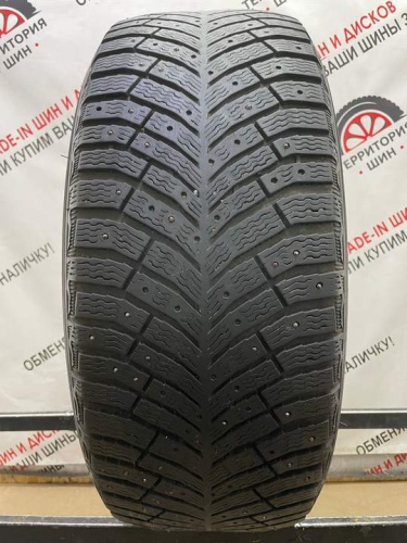 Michelin XIN4 R19 255/55