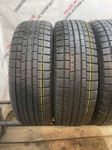 Toyo Ice Frontage ICFT-B02 17565 R14