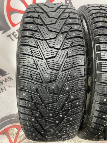 Hankook Winter I'Pike RS2 W429 R17 215/55