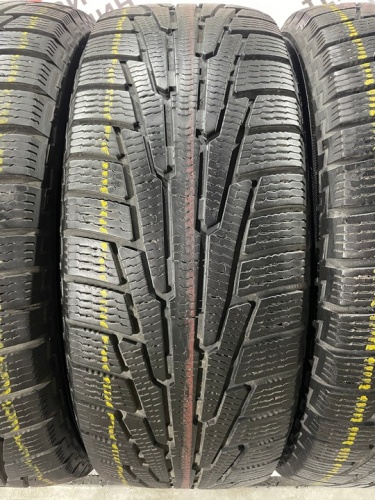 Nokian Tyres Nordman RS2 SUV R17 225/60