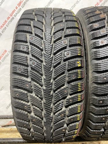 Nokian Tyres Hakkapeliitta 2 225/45 R17