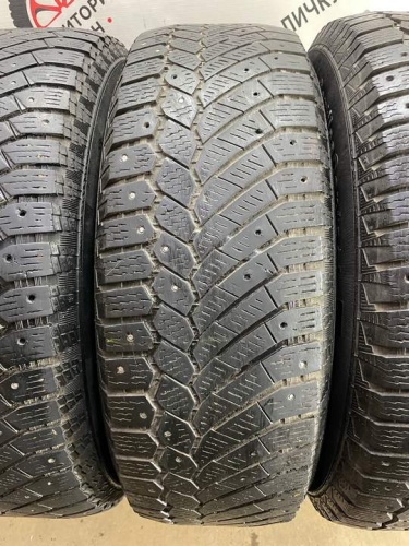 Continental CIC R16 215/70