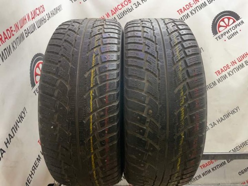 Marshall KC16 R18 265/60