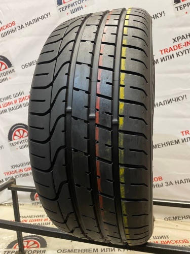 Pirelli P Zero R18	225/40