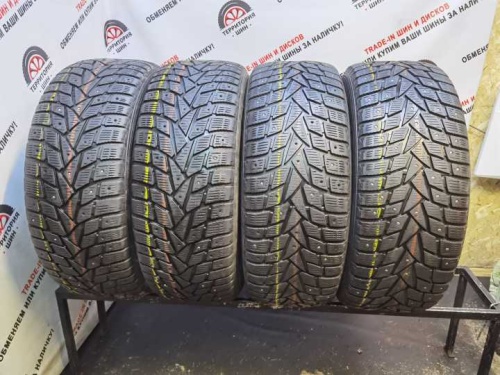 Dunlop Grandtrek Ice 02 R20 285/50