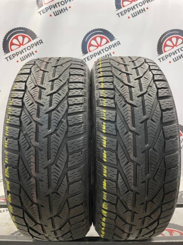 Tigar Winter 205/55 R16