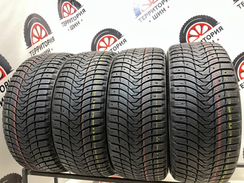 Michelin X-ice North 3 235/50/18