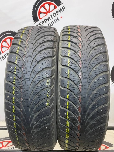 Goodyear UltraGrip Extreme R15 195/65